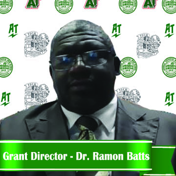 Grant Director